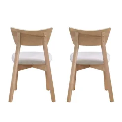 Arboit Poitras Chairs (Set of 2) -