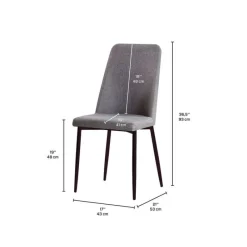 Chairs (Set of 2) -