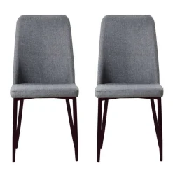 Chairs (Set of 2) -