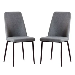 Chairs (Set of 2) -