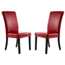 Chairs (Set of 2) -