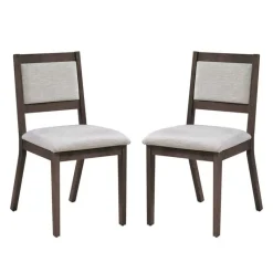 Arboit Poitras Chairs (Set of 2) -
