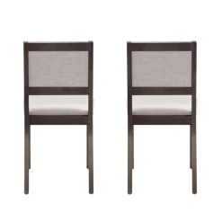 Arboit Poitras Chairs (Set of 2) -