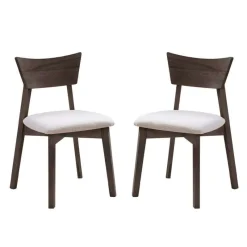 Arboit Poitras Chairs (Set of 2) -