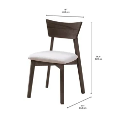Arboit Poitras Chairs (Set of 2) -