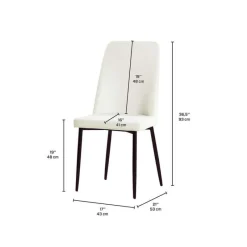 Chairs (Set of 2) -