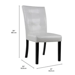 Chairs (Set of 2) -
