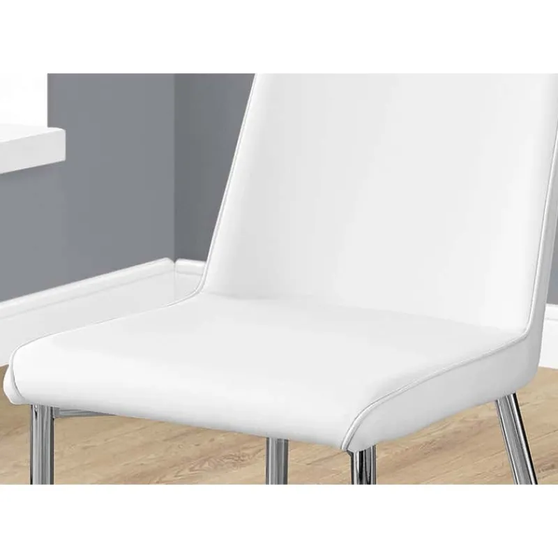 Monarch Chairs (Set of 2) - -