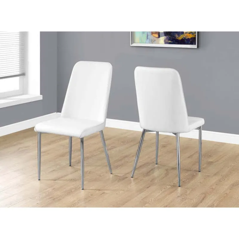 Monarch Chairs (Set of 2) - -