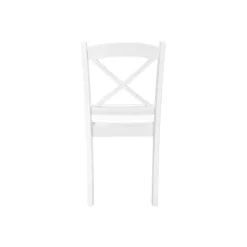 Monarch Chairs (Set of 2) - -