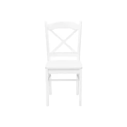 Monarch Chairs (Set of 2) - -