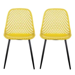 Chairs (Set of 2) -