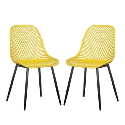 Chairs (Set of 2) -