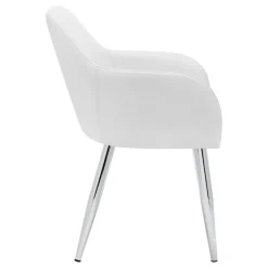 Monarch Chairs with Arms (Set of 2) - -