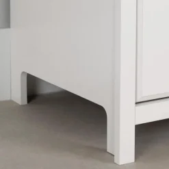 Meubles South Shore Changing Table - South Shore