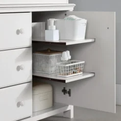 Meubles South Shore Changing Table - South Shore