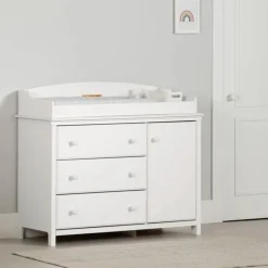 Meubles South Shore Changing Table - South Shore