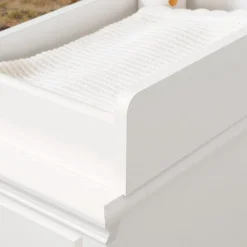 Meubles South Shore Changing Table - South Shore
