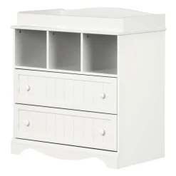 Meubles South Shore Changing Table - South Shore