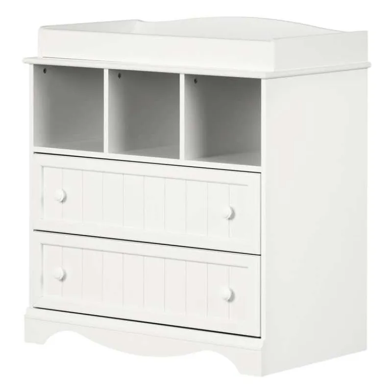 Meubles South Shore Changing Table - South Shore