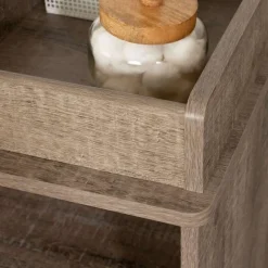 Meubles South Shore Changing Table - South Shore