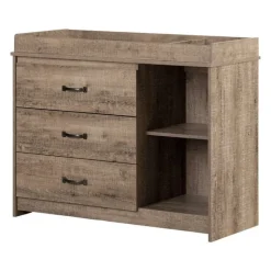 Meubles South Shore Changing Table - South Shore