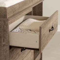 Meubles South Shore Changing Table - South Shore