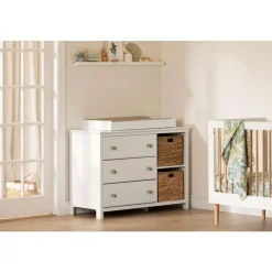 Meubles South Shore Changing Table - South Shore