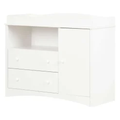 Meubles South Shore Changing Table - South Shore
