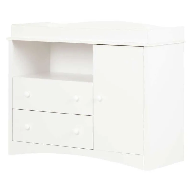 Meubles South Shore Changing Table - South Shore
