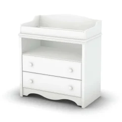 Meubles South Shore Changing Table - South Shore