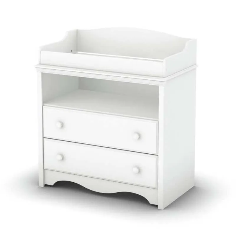 Meubles South Shore Changing Table - South Shore
