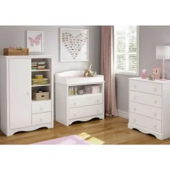 Meubles South Shore Changing Table - South Shore