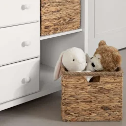 Meubles South Shore Changing Table with Removable Rim, Drawers and Open Storage - South Shore