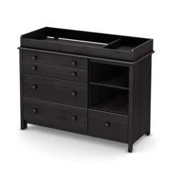 Meubles South Shore Changing Table With Station - South Shore