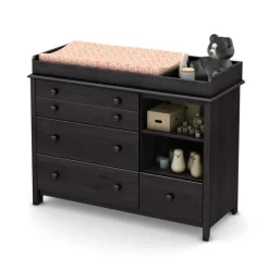 Meubles South Shore Changing Table With Station - South Shore