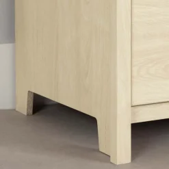 Meubles South Shore Changing Table With Station - South Shore