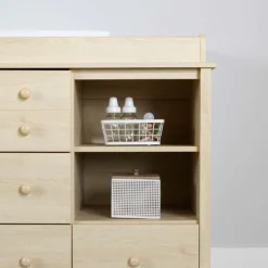 Meubles South Shore Changing Table With Station - South Shore