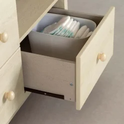 Meubles South Shore Changing Table With Station - South Shore