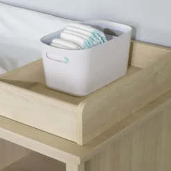 Meubles South Shore Changing Table With Station - South Shore