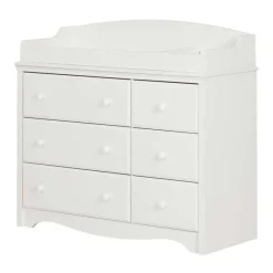 Meubles South Shore Changing Table/Dresser - South Shore