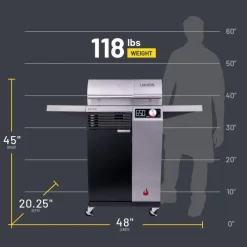 CHARBROIL Electric Grill