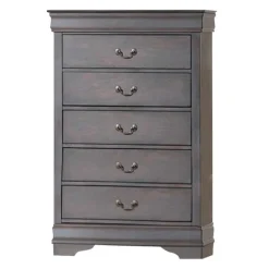 Chest of drawer