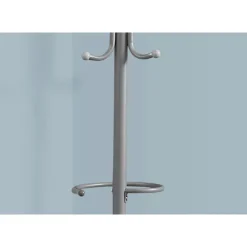 Monarch Coat rack - 68"h / metal
