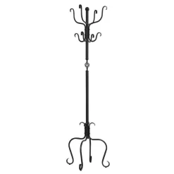 Monarch Coat rack - 74