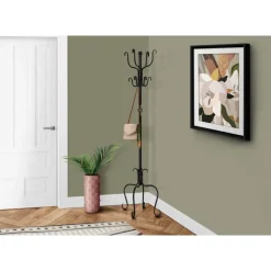 Monarch Coat rack - 74