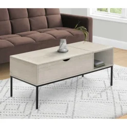 Monarch Coffee Table 42"L -