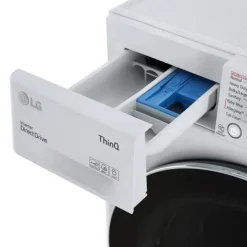LG Compact Washer