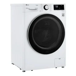 LG Compact Washer