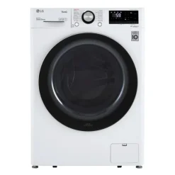 LG Compact Washer